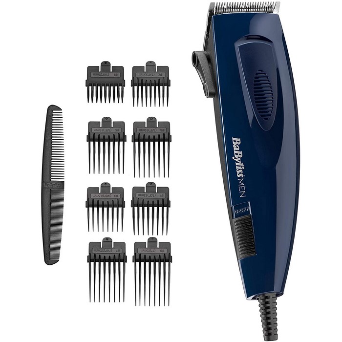 CORTAPELO E695E (BABYLISS)